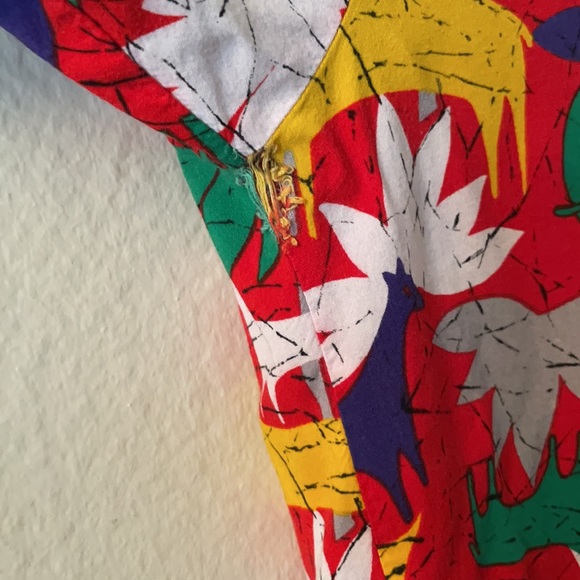 Colorful Shirt - Picture 6 of 7